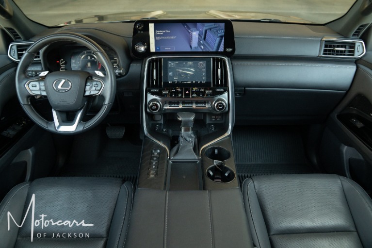Used-2024-Lexus-LX-LX-600-Luxury-4WD-Jackson-MS