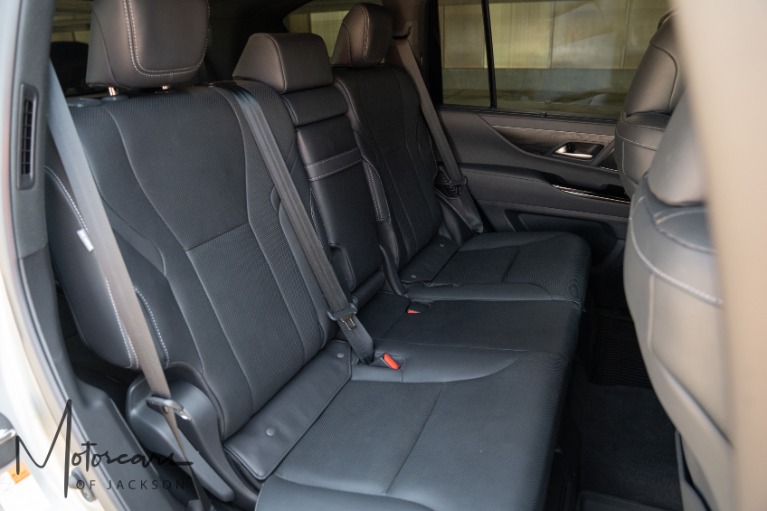 Used-2024-Lexus-LX-LX-600-Luxury-4WD-for-sale-Jackson-MS