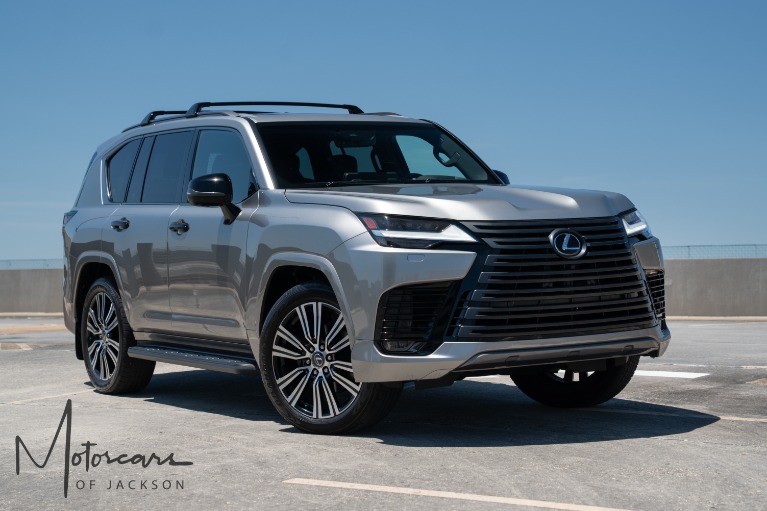 Used-2024-Lexus-LX-LX-600-Luxury-4WD-Jackson-MS