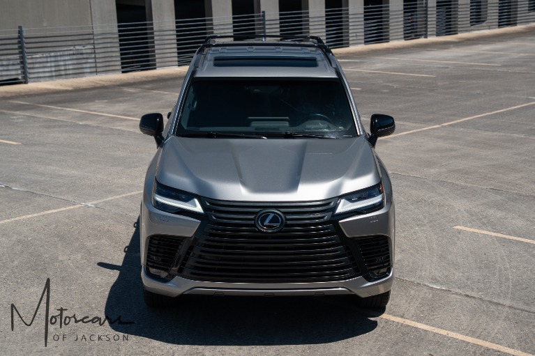 Used-2024-Lexus-LX-LX-600-Luxury-4WD-Jackson-MS