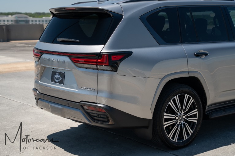 Used-2024-Lexus-LX-LX-600-Luxury-4WD-Jackson-MS