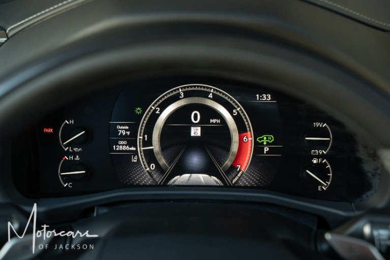 Used-2024-Lexus-LX-LX-600-Luxury-4WD-for-sale-Jackson-MS