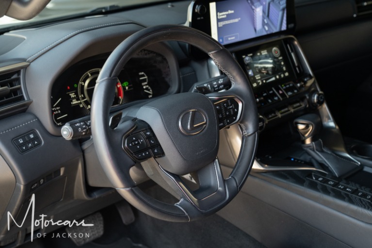 Used-2024-Lexus-LX-LX-600-Luxury-4WD-Jackson-MS