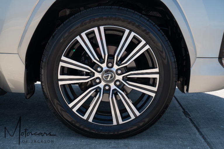 Used-2024-Lexus-LX-LX-600-Luxury-4WD-for-sale-Jackson-MS