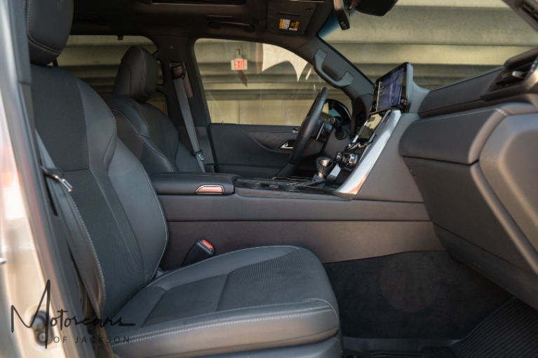 Used-2024-Lexus-LX-LX-600-Luxury-4WD-for-sale-Jackson-MS