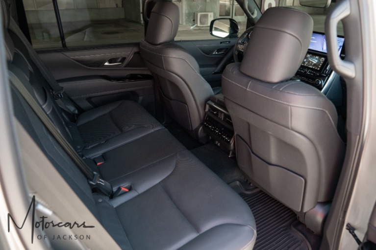 Used-2024-Lexus-LX-LX-600-Luxury-4WD-for-sale-Jackson-MS