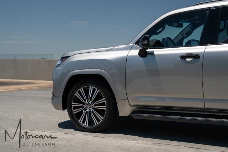 Used-2024-Lexus-LX-LX-600-Luxury-4WD-Jackson-MS