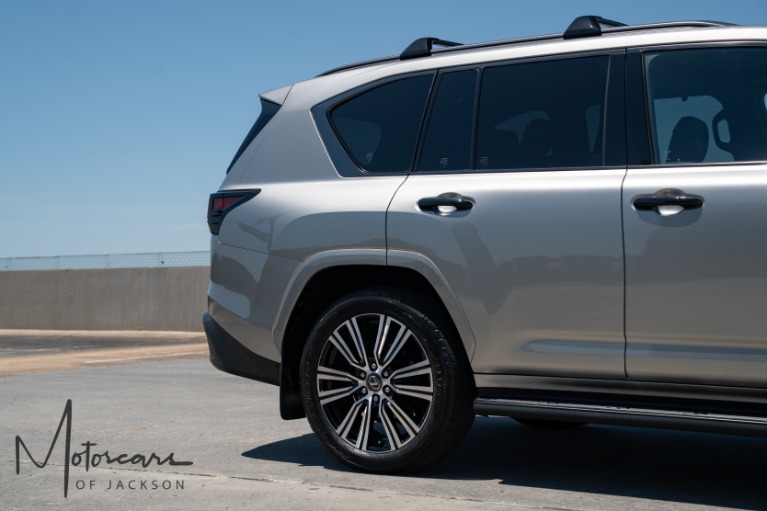 Used-2024-Lexus-LX-LX-600-Luxury-4WD-Jackson-MS