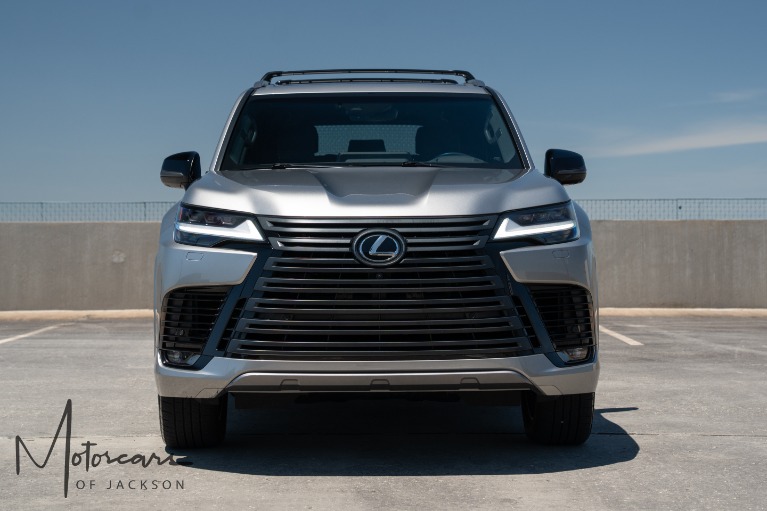 Used-2024-Lexus-LX-LX-600-Luxury-4WD-Jackson-MS