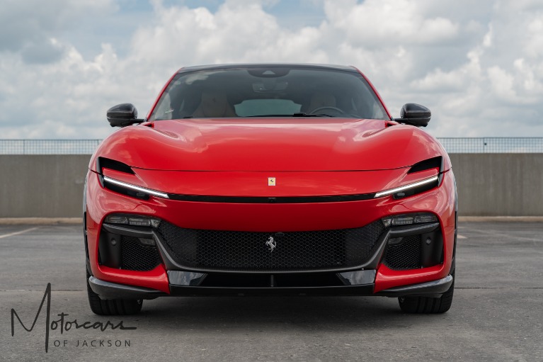 Used-2024-Ferrari-Purosangue-AWD-Jackson-MS