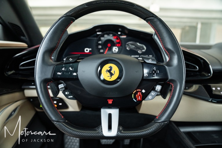 Used-2024-Ferrari-Purosangue-AWD-Jackson-MS