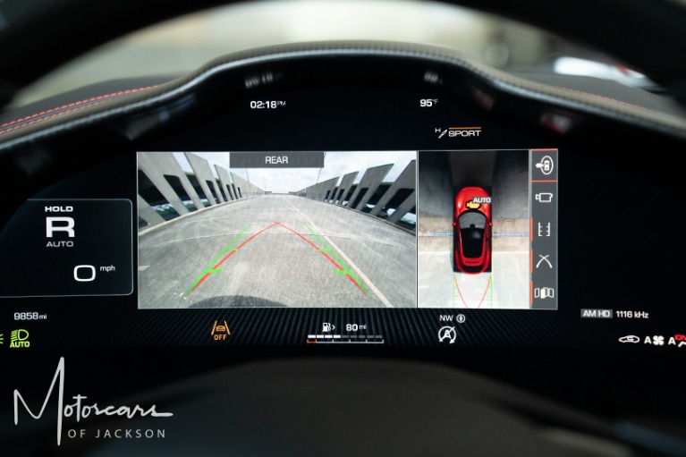 Used-2024-Ferrari-Purosangue-AWD-Jackson-MS