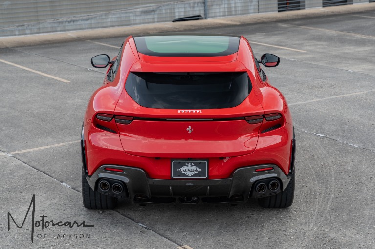 Used-2024-Ferrari-Purosangue-AWD-for-sale-Jackson-MS