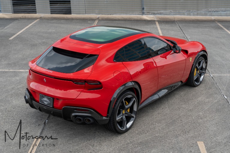 Used-2024-Ferrari-Purosangue-AWD-Jackson-MS