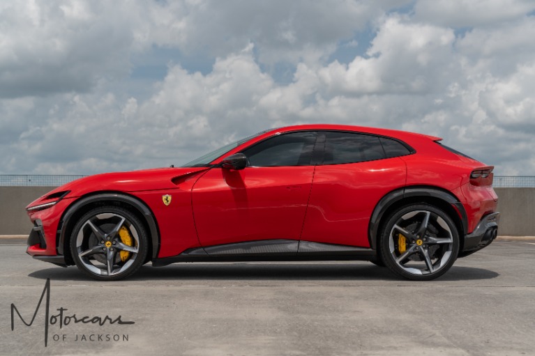 Used-2024-Ferrari-Purosangue-AWD-Jackson-MS