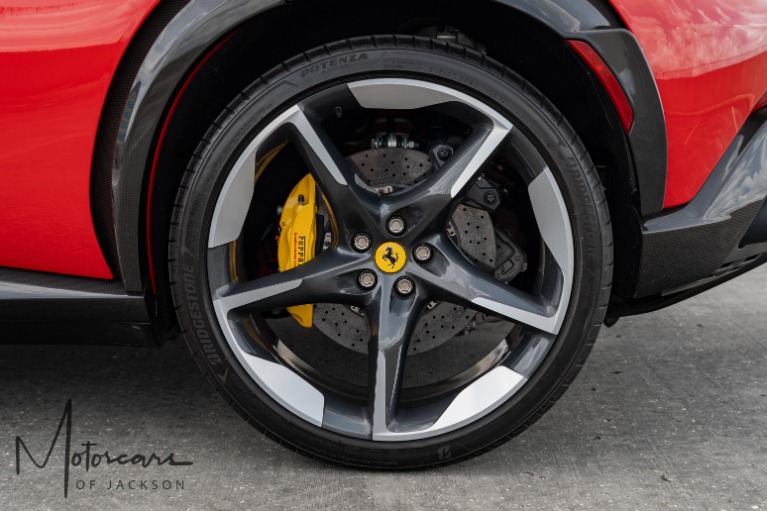 Used-2024-Ferrari-Purosangue-AWD-for-sale-Jackson-MS