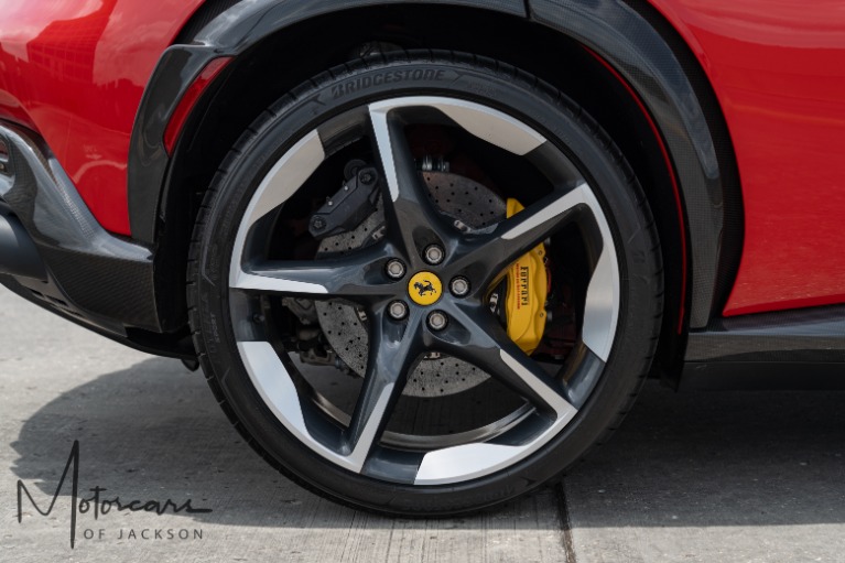 Used-2024-Ferrari-Purosangue-AWD-Jackson-MS