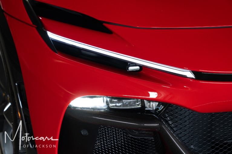 Used-2024-Ferrari-Purosangue-AWD-Jackson-MS