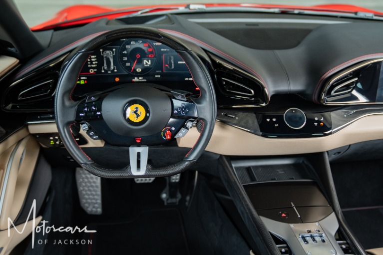 Used-2024-Ferrari-Purosangue-AWD-Jackson-MS