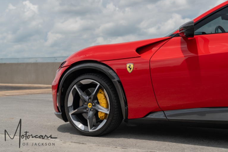 Used-2024-Ferrari-Purosangue-AWD-for-sale-Jackson-MS