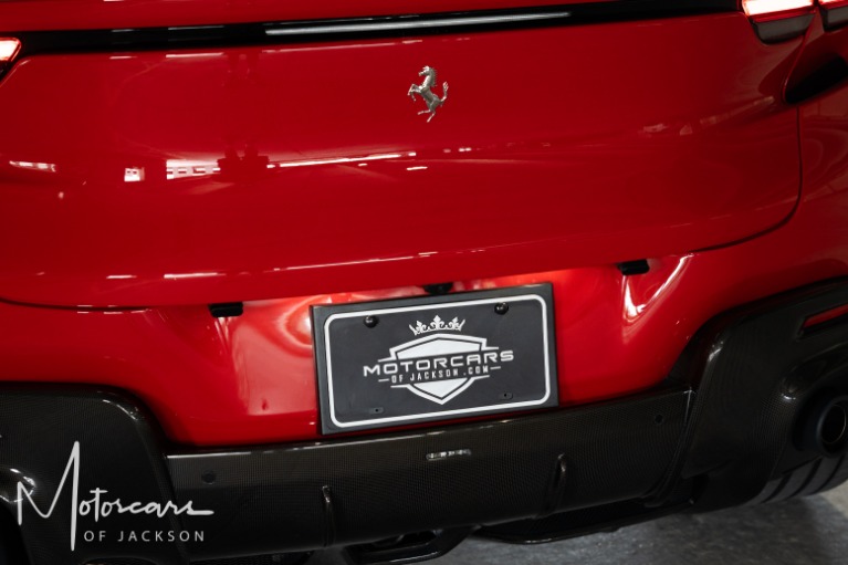 Used-2024-Ferrari-Purosangue-AWD-Jackson-MS