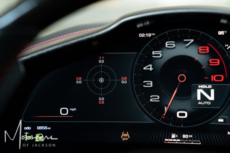 Used-2024-Ferrari-Purosangue-AWD-Jackson-MS