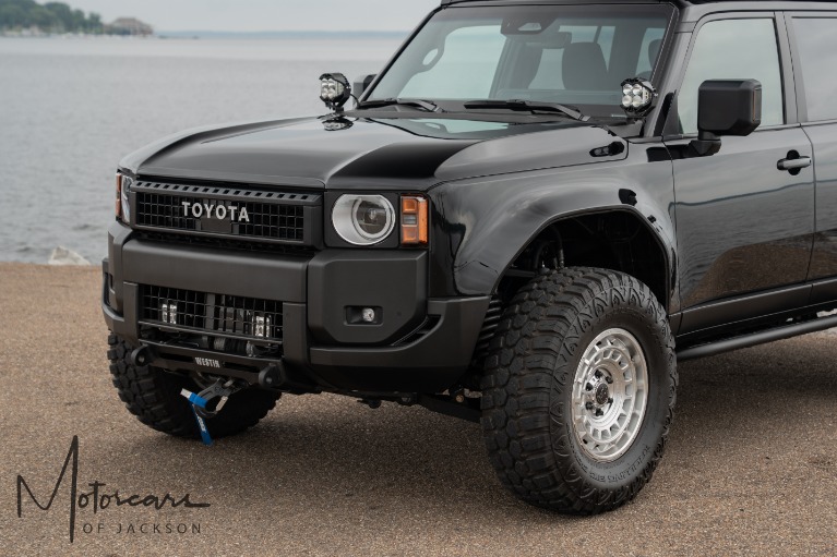 Used-2024-Toyota-Land-Cruiser-1958-for-sale-Jackson-MS