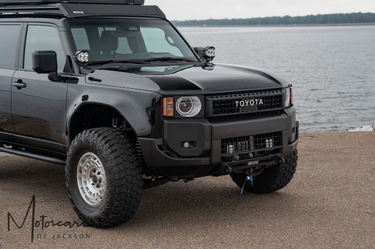 Used-2024-Toyota-Land-Cruiser-1958-Jackson-MS