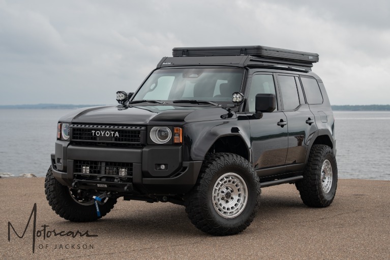 Used-2024-Toyota-Land-Cruiser-1958-for-sale-Jackson-MS