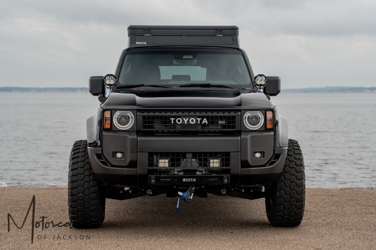 Used-2024-Toyota-Land-Cruiser-1958-Jackson-MS