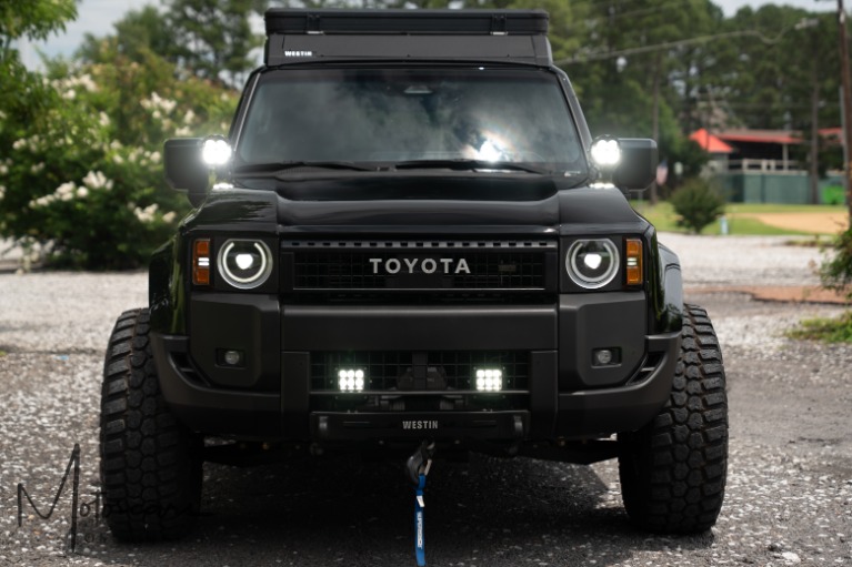 Used-2024-Toyota-Land-Cruiser-1958-Jackson-MS