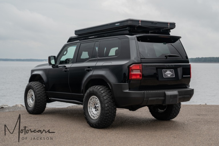 Used-2024-Toyota-Land-Cruiser-1958-Jackson-MS
