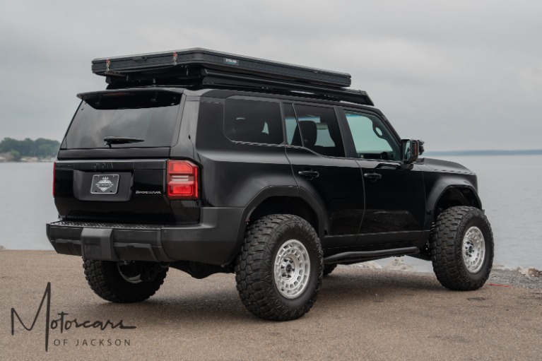 Used-2024-Toyota-Land-Cruiser-1958-Jackson-MS