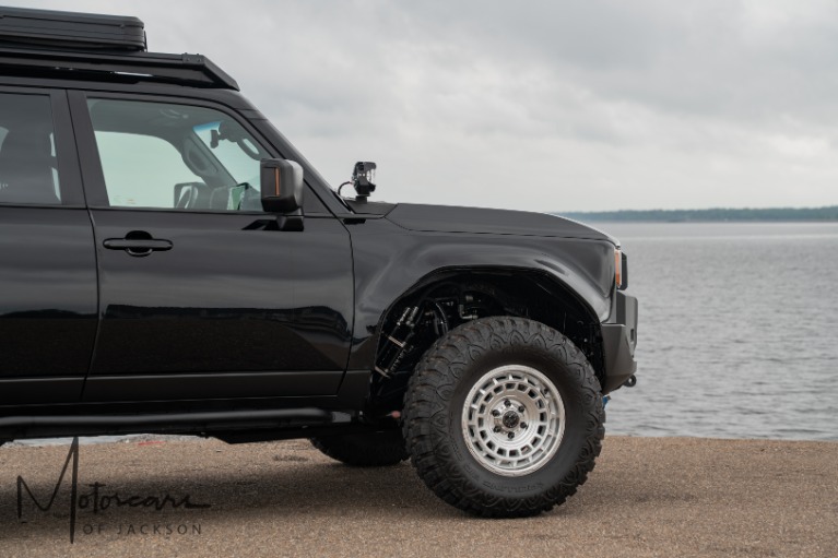 Used-2024-Toyota-Land-Cruiser-1958-Jackson-MS