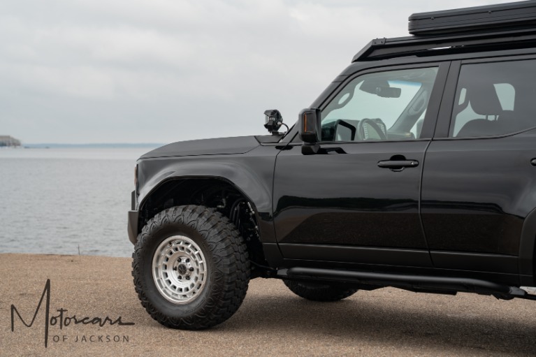 Used-2024-Toyota-Land-Cruiser-1958-for-sale-Jackson-MS
