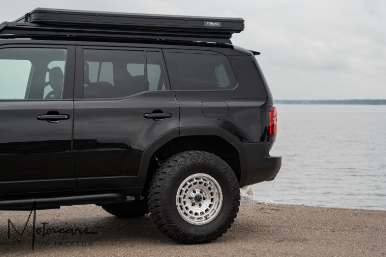 Used-2024-Toyota-Land-Cruiser-1958-Jackson-MS