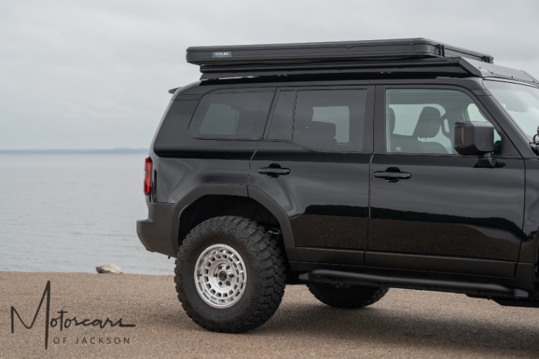 Used-2024-Toyota-Land-Cruiser-1958-Jackson-MS