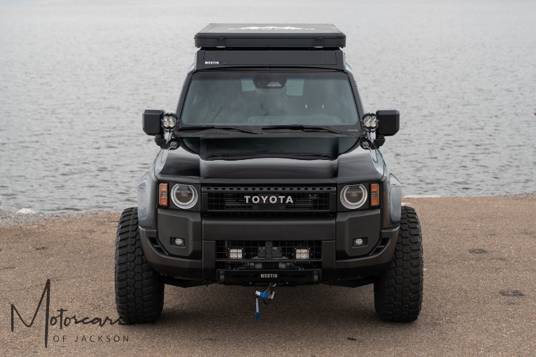 Used-2024-Toyota-Land-Cruiser-1958-Jackson-MS