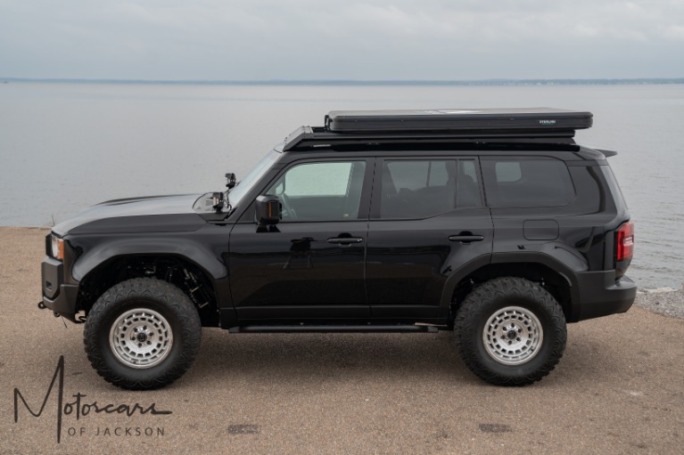 Used-2024-Toyota-Land-Cruiser-1958-for-sale-Jackson-MS