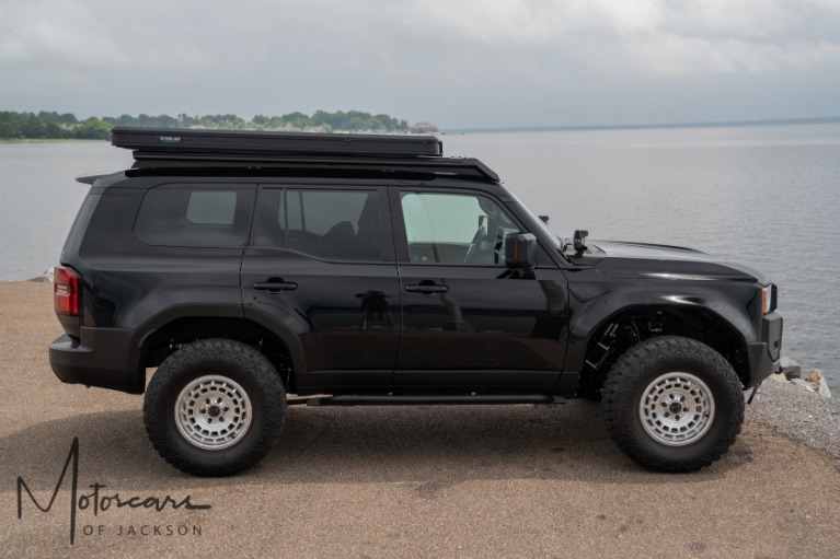 Used-2024-Toyota-Land-Cruiser-1958-Jackson-MS