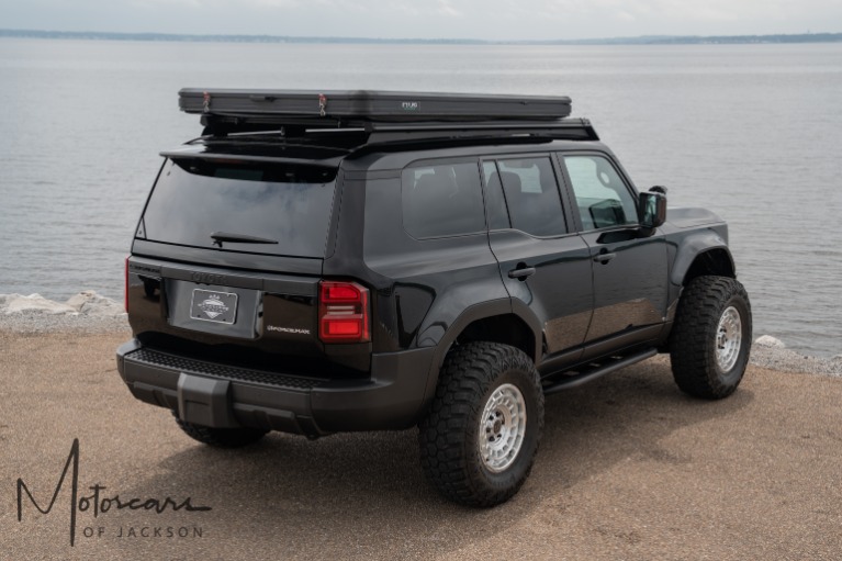 Used-2024-Toyota-Land-Cruiser-1958-Jackson-MS
