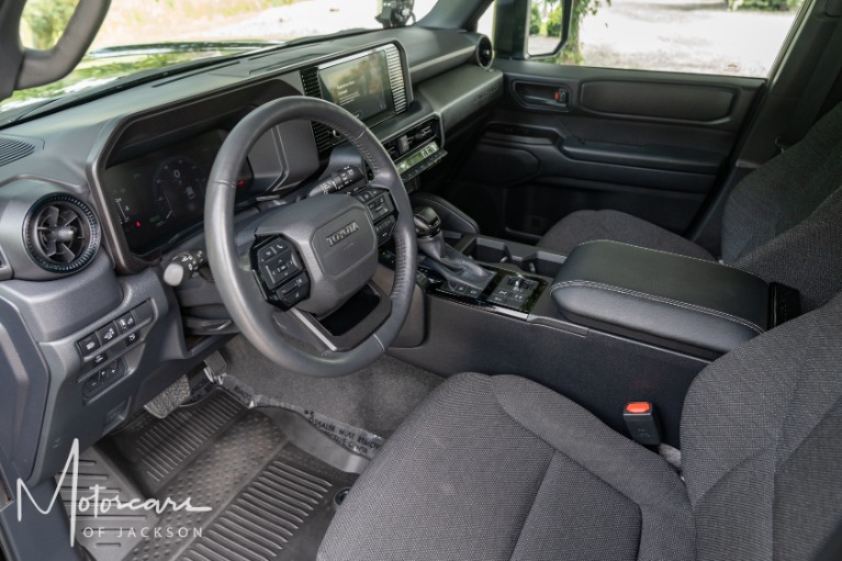 Used-2024-Toyota-Land-Cruiser-1958-for-sale-Jackson-MS