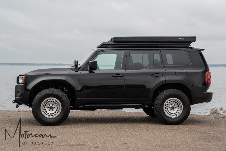 Used-2024-Toyota-Land-Cruiser-1958-Jackson-MS