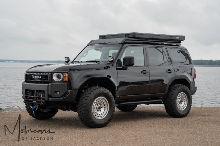 Used-2024-Toyota-Land-Cruiser-1958-for-sale-Jackson-MS