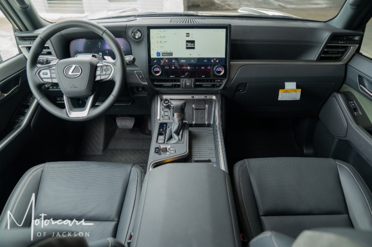Used-2026-Lexus-GX-550-Overtrail-Jackson-MS