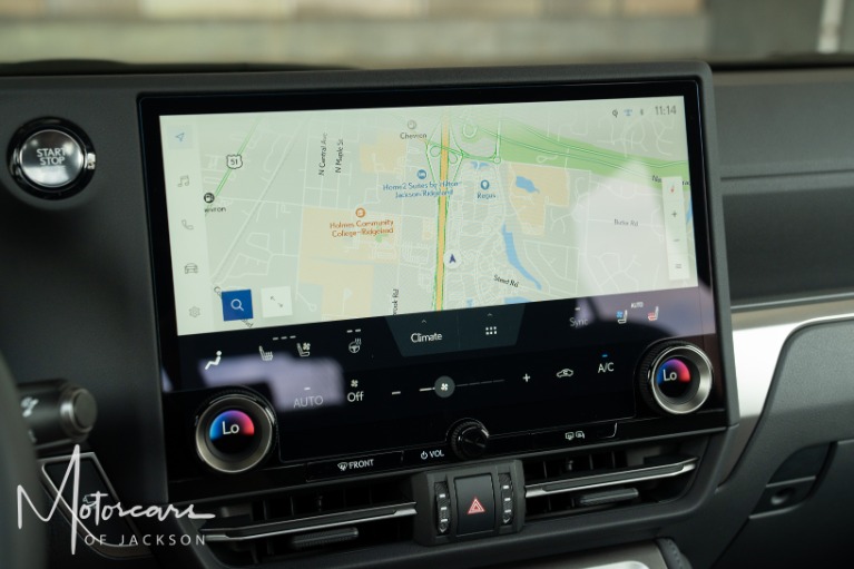 Used-2026-Lexus-GX-550-Overtrail-for-sale-Jackson-MS