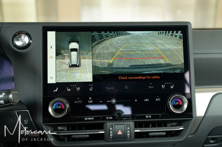 Used-2026-Lexus-GX-550-Overtrail-for-sale-Jackson-MS