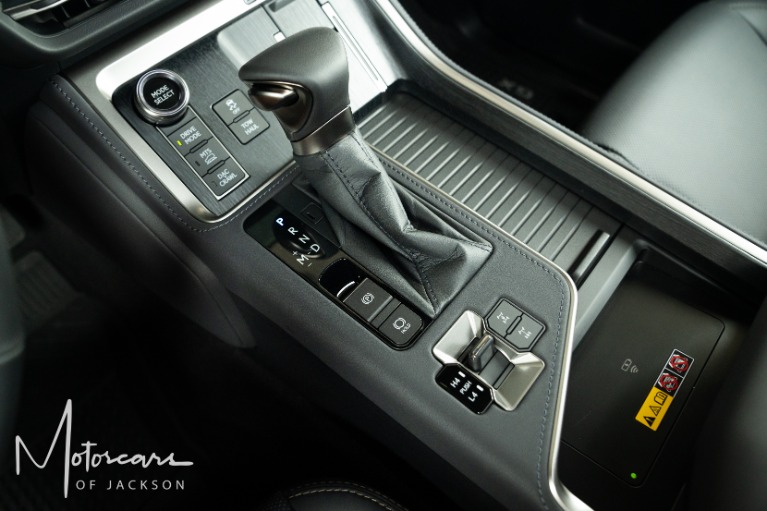 Used-2026-Lexus-GX-550-Overtrail-for-sale-Jackson-MS