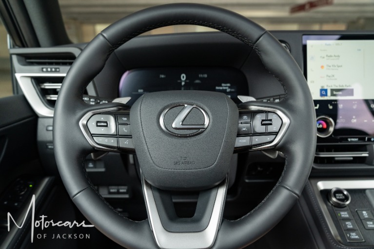 Used-2026-Lexus-GX-550-Overtrail-for-sale-Jackson-MS