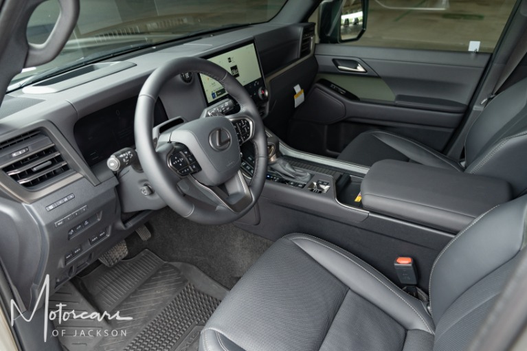 Used-2026-Lexus-GX-550-Overtrail-Jackson-MS